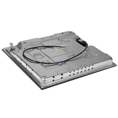 Купить Газовая варочная поверхность Haier HHX-G64CNSB  5360323. Характеристики, отзывы и цены в Донецке