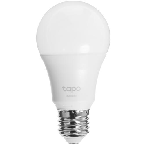 Купить Умная светодиодная лампа TP-Link Tapo L530E(1-pack) RGB  4703445. Характеристики, отзывы и цены в Донецке