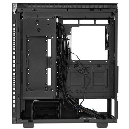 Купить Корпус Thermaltake Divider 500 TG ARGB  4745578. Характеристики, отзывы и цены в Донецке
