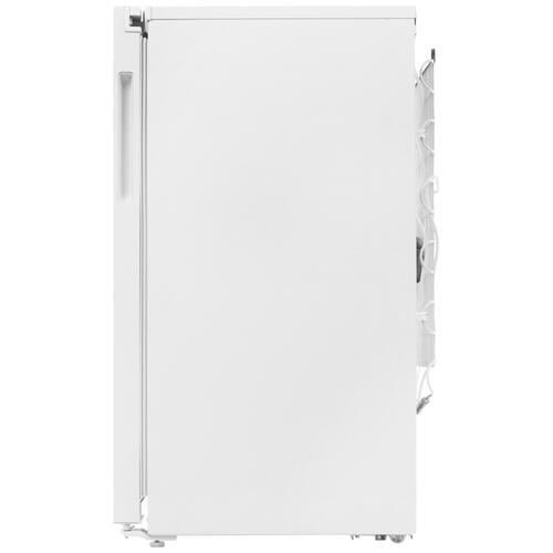 Купить Морозильный шкаф Бирюса 6048 белый  5006384. Характеристики, отзывы и цены в Донецке