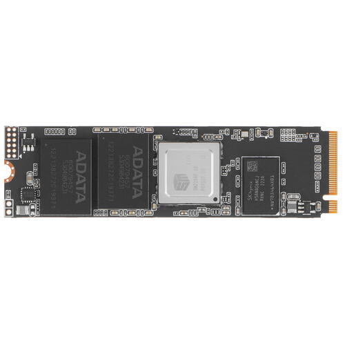 Купить 4000 ГБ M.2 NVMe накопитель ADATA LEGEND 960 MAX [ALEG-960M-4TCS]  5094690. Характеристики, отзывы и цены в Донецке