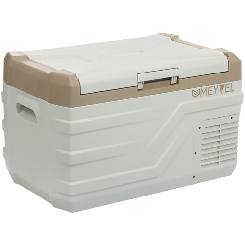 Купить Холодильник автомобильный Meyvel AF-F30 белый  5462182. Характеристики, отзывы и цены в Донецке