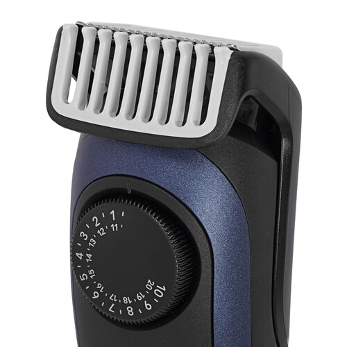 Купить Триммер Braun BT7540 синий/черный  9288669. Характеристики, отзывы и цены в Донецке