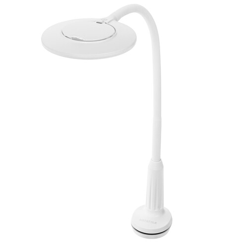 Купить Настольный светильник ArtStyle TL-318LW белый  9112518. Характеристики, отзывы и цены в Донецке