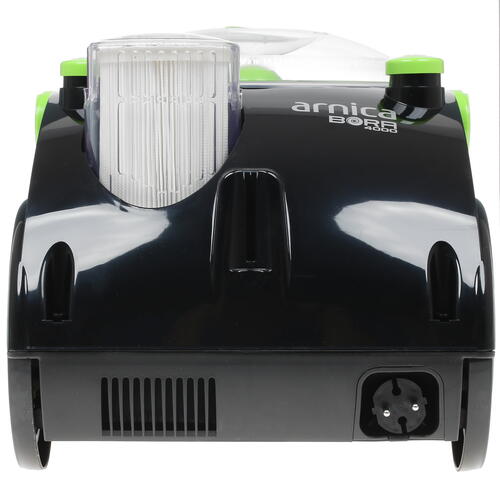 Купить Пылесос Arnica Bora 4000 зеленый  1274722. Характеристики, отзывы и цены в Донецке