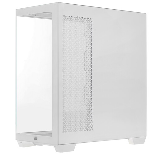 Купить Корпус Corsair 3500X  5609942. Характеристики, отзывы и цены в Донецке