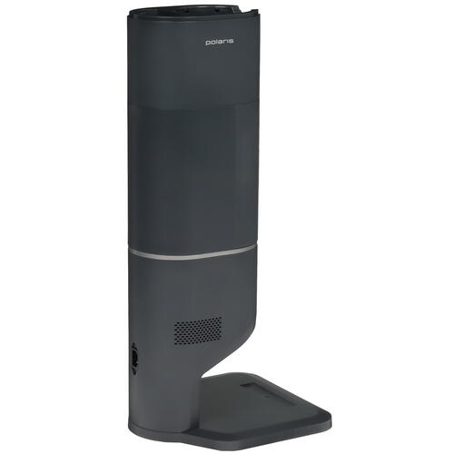 Купить Пылесос вертикальный   Polaris PVCSDC 2002  серый  9069884. Характеристики, отзывы и цены в Донецке