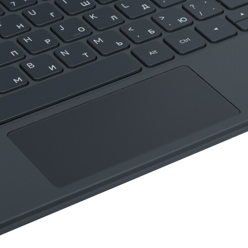 Купить Чехол-клавиатура Xiaomi Pad 7 / 7 Pro Focus Keyboard для Xiaomi Pad 7/ 7 Pro серый  5611551. Характеристики, отзывы и цены в Донецке