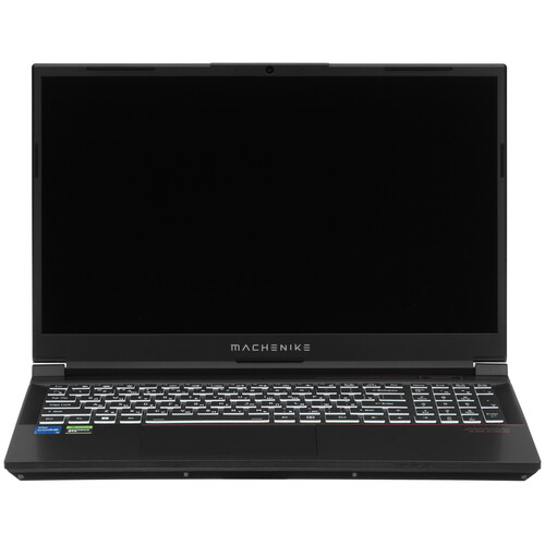 Купить 15.6" Ноутбук Machenike S15 Pulsar черный  5604573. Характеристики, отзывы и цены в Донецке