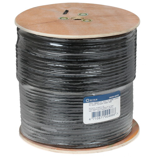 Купить Витая пара 5bites US5505-305CPE  1362053. Характеристики, отзывы и цены в Донецке