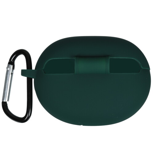 Купить Чехол Borasco для Realme Buds Air 6 Pro, зеленый  5603129. Характеристики, отзывы и цены в Донецке