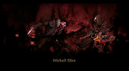 Купить Игра Darkest Dungeon II (PS5)  5496582. Характеристики, отзывы и цены в Донецке