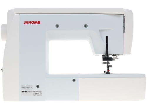 Купить Швейная машина Janome Skyline S3  1213268. Характеристики, отзывы и цены в Донецке