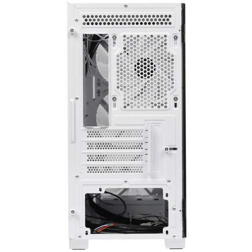 Купить Корпус ZALMAN M4  5439395. Характеристики, отзывы и цены в Донецке