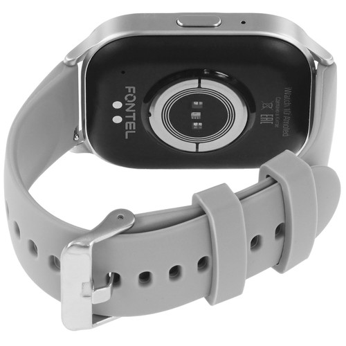 Купить Смарт-часы Fontel iWatch 10  5493630. Характеристики, отзывы и цены в Донецке