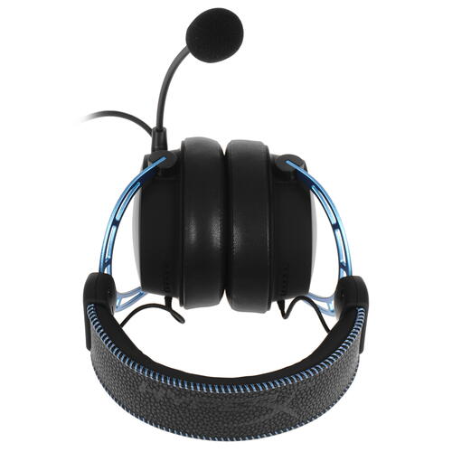 Купить Проводные наушники HyperX Cloud Alpha S черный  5056672. Характеристики, отзывы и цены в Донецке