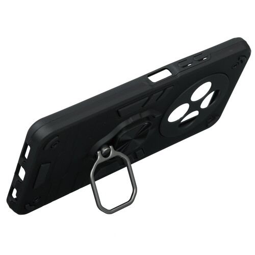 Купить Накладка  BoraSCO Anti-Shok Case для Tecno SPARK 30 4G черный  5601795. Характеристики, отзывы и цены в Донецке