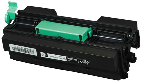 Купить Картридж лазерный SAKURA SP4500HE черный  5364077. Характеристики, отзывы и цены в Донецке
