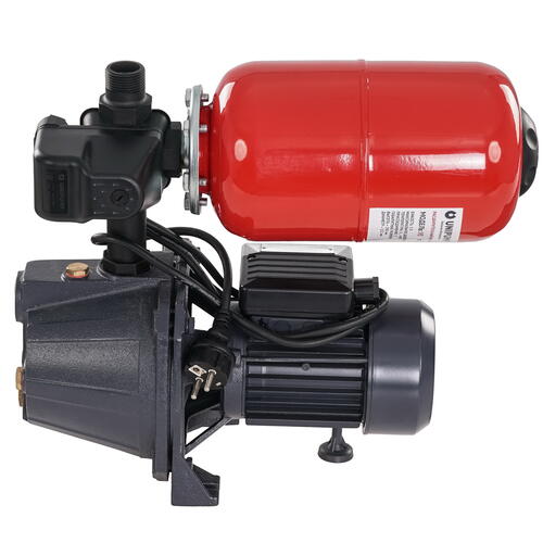 Купить Насосная станция Unipump AUTO JET 40 S-5  9977795. Характеристики, отзывы и цены в Донецке