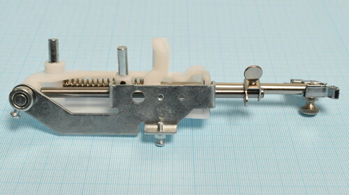 Купить Сервомеханизм с иглодержателем (В сборе) для швейной машины DEXP SM-3800J  9099504. Характеристики, отзывы и цены в Донецке