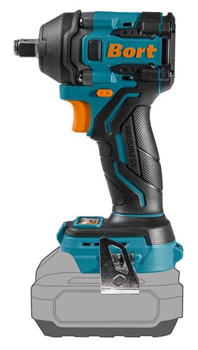 Купить Гайковерт Bort BSR-21U-S   , Без ЗУ, Без АКБ  9287781. Характеристики, отзывы и цены в Донецке