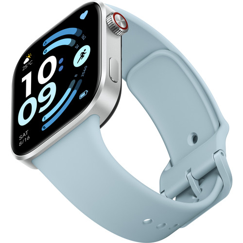 Купить Смарт-часы Xiaomi REDMI Watch 6  5670297. Характеристики, отзывы и цены в Донецке
