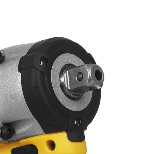 Купить Гайковерт DeWalt DCF922N XR FLEXVOLТ 18/54V  , Без ЗУ, Без АКБ  5443644. Характеристики, отзывы и цены в Донецке