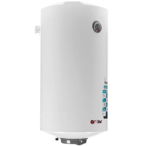 Купить Водонагреватель электрический Thermex Nova 100 V  1233650. Характеристики, отзывы и цены в Донецке