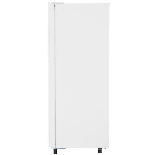 Купить Холодильник с морозильником  DEXP S2-17AHE белый  5413153. Характеристики, отзывы и цены в Донецке