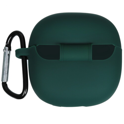 Купить Чехол Borasco для Xiaomi Redmi Buds 6 lite, зеленый  5603198. Характеристики, отзывы и цены в Донецке