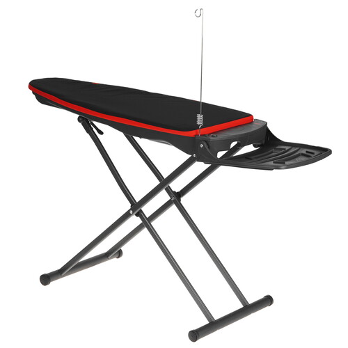 Купить Гладильная доска MIE Soprano черный  5486252. Характеристики, отзывы и цены в Донецке