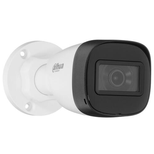 Купить Аналоговая камера Dahua DH-HAC-HFW1200CP-0280B  5077238. Характеристики, отзывы и цены в Донецке
