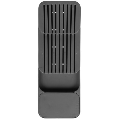 Купить Подставка для ножей Aceline AH-10 серый  9161551. Характеристики, отзывы и цены в Донецке