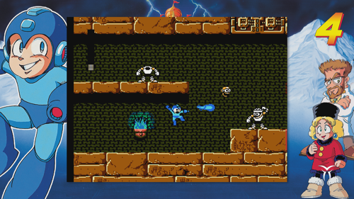Купить Игра Mega Man – Legacy Collection 1 (Steam)  4836237. Характеристики, отзывы и цены в Донецке
