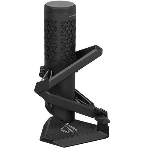 Купить Микрофон ASUS Rog Carnyx C501 черный  5499322. Характеристики, отзывы и цены в Донецке