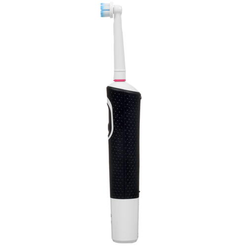 Купить Электрическая зубная щетка Braun Oral-B Vitality D100.413.1 Sensitive черный  5059799. Характеристики, отзывы и цены в Донецке