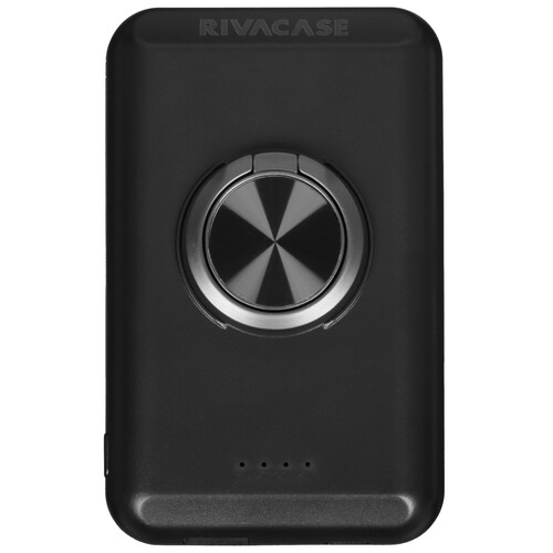 Купить Портативный аккумулятор RIVACASE VA2603 черный  9260619. Характеристики, отзывы и цены в Донецке