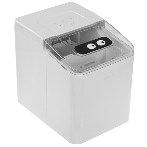 Купить Ледогенератор Kitfort КТ-1816  5353284. Характеристики, отзывы и цены в Донецке