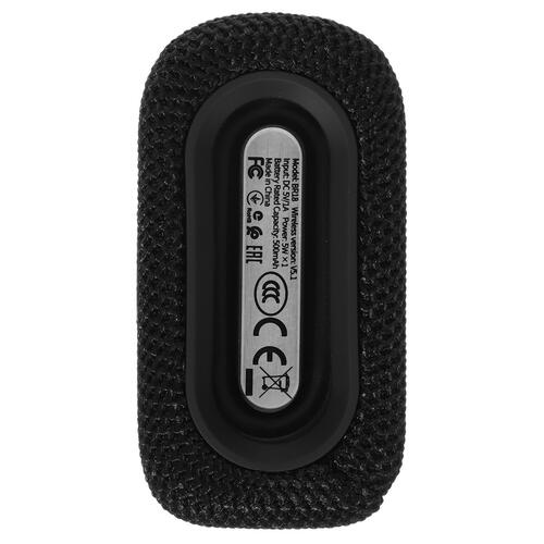 Купить Портативная колонка Borofone BR18 Encourage, черный  5371155. Характеристики, отзывы и цены в Донецке