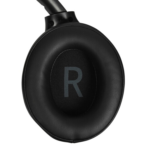 Купить Беспроводные/проводные наушники Honor Choice Headphones черный 2024  5494010. Характеристики, отзывы и цены в Донецке