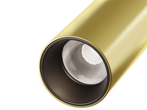 Купить Светильник трековый Maytoni TR032-4-5W3K-M-DS-BBS  9169329. Характеристики, отзывы и цены в Донецке