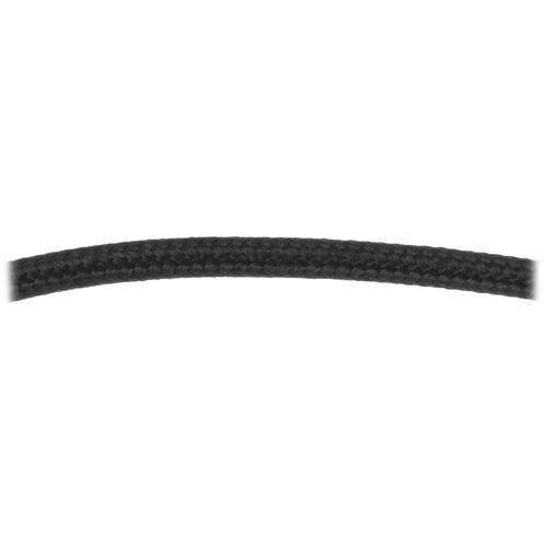 Купить Кабель круглый ZMI Lightning 8-pin - USB 2.0 Type-A черный 1.5 м  5099622. Характеристики, отзывы и цены в Донецке