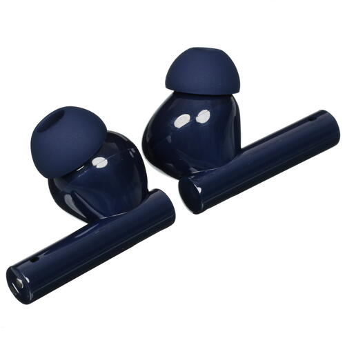 Купить Наушники TWS Realme Buds Air 5 синий  5431469. Характеристики, отзывы и цены в Донецке