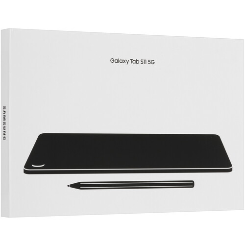 Купить 11" Планшет Samsung Galaxy Tab S11 5G 256 ГБ серый + стилус  5636950. Характеристики, отзывы и цены в Донецке