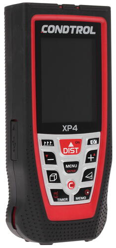 Купить Лазерный дальномер Condtrol XP4  1053621. Характеристики, отзывы и цены в Донецке