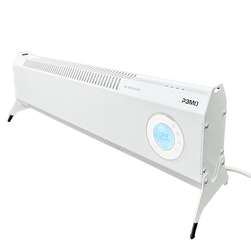 Купить Конвектор РЭМО HeatMaster СБ-1500  9138422. Характеристики, отзывы и цены в Донецке