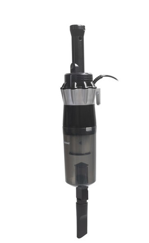 Купить Вертикальный пылесос  Endever SkyClean VC-296  черный  5359550. Характеристики, отзывы и цены в Донецке