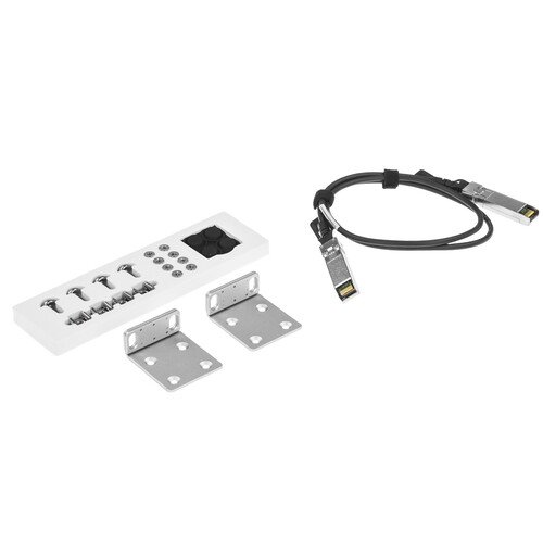 Купить Коммутатор Ubiquiti Hi-Capacity Aggregation  9138607. Характеристики, отзывы и цены в Донецке