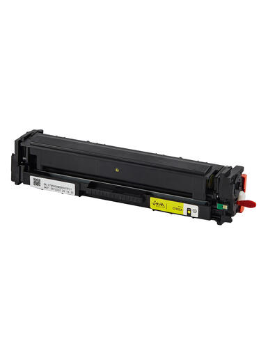 Купить Тонер-картридж лазерный SAKURA CF412A желтый, с чипом  1216302. Характеристики, отзывы и цены в Донецке