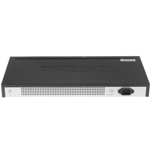Купить Коммутатор D-Link DES-3200-28  0187883. Характеристики, отзывы и цены в Донецке